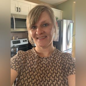 Meet your Posher, Kerry